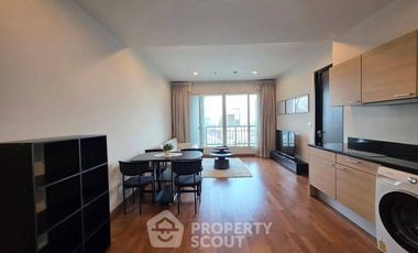 Wohnung zur Miete mit 1 Zimmer in Pathum Wan, Bangkok