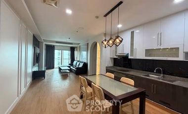 ให้เช่า 2 ห้องนอน คอนโด ใน วัฒนา, กรุงเทพฯ