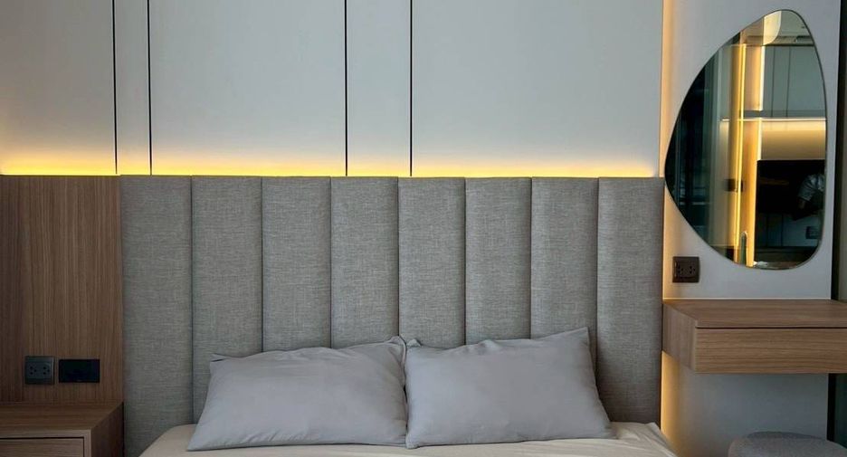 Condo en alquiler de 1 habitaciones en Watthana, Bangkok
