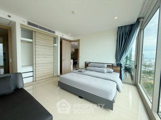 For rent 2 bedrooms condo in Bang Lamung, Chonburi