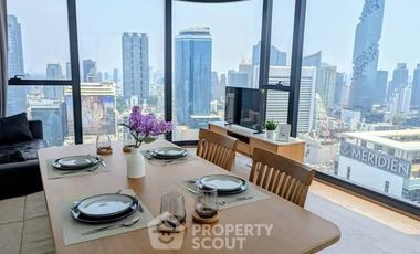 For rent 2 ベッドルーム condo in Bang Rak, Bangkok