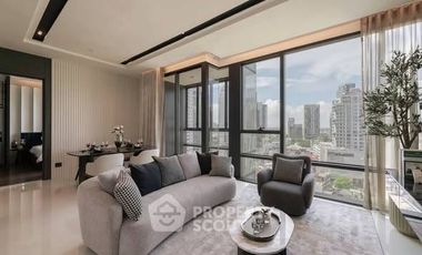 For rent 2 ベッドルーム condo in Watthana, Bangkok