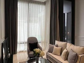 出租 2 卧室 公寓 在 Bang Rak, 曼谷