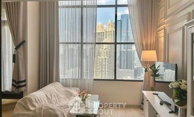 For rent 1 Beds condo in Sathon, Bangkok
