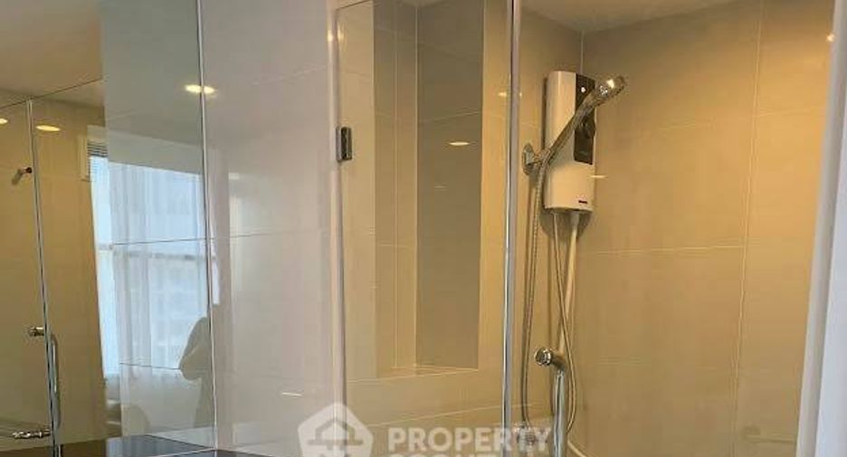 For rent 1 Beds condo in Sathon, Bangkok