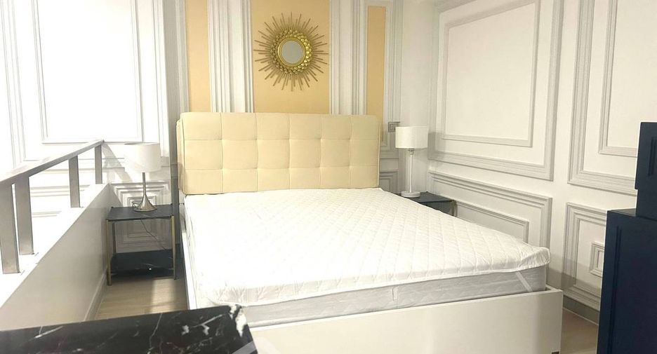 For rent 1 Beds condo in Sathon, Bangkok