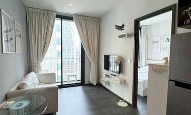Wohnung zur Miete mit 1 Zimmer in Khlong Toei, Bangkok
