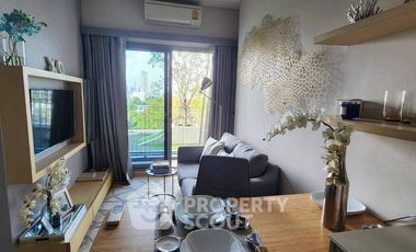 For rent 1 bed condo in Bang Na, Bangkok