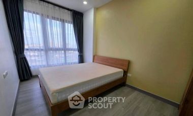 For rent 2 bedrooms condo in Khlong San, Bangkok