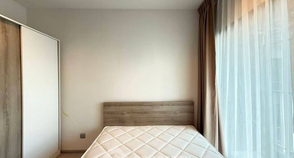 For rent 1 Beds condo in Huai Khwang, Bangkok