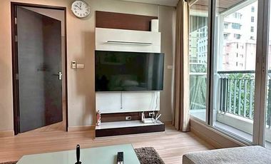 For rent 2 ベッドルーム condo in Pathum Wan, Bangkok