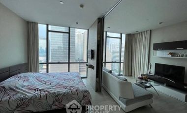 Condo en alquiler de 1 habitaciones en Watthana, Bangkok