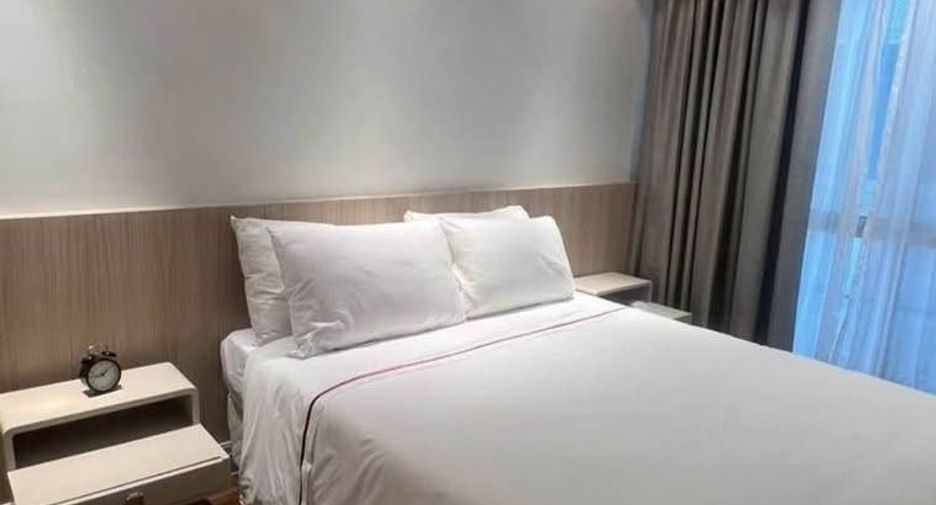 For rent 3 bedrooms apartment in Pathum Wan, Bangkok