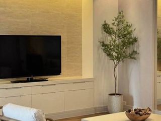 Apartment zur Miete mit 3 Zimmer in Pathum Wan, Bangkok