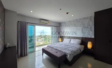 For sale 1 bed condo in North Pattaya, Pattaya