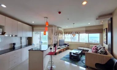 For sale 1 bed condo in North Pattaya, Pattaya