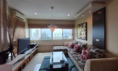 For sale 1 bed condo in North Pattaya, Pattaya