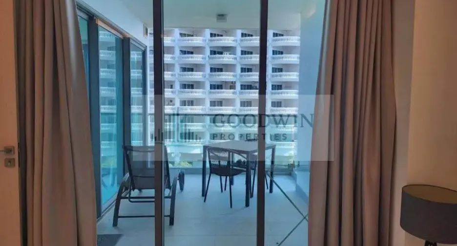 Wohnung zum Kauf mit 1 Zimmer in North Pattaya, Pattaya