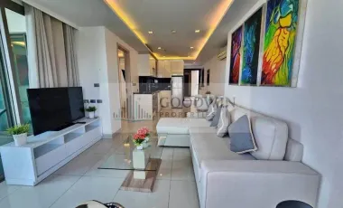 For sale 1 bed condo in North Pattaya, Pattaya