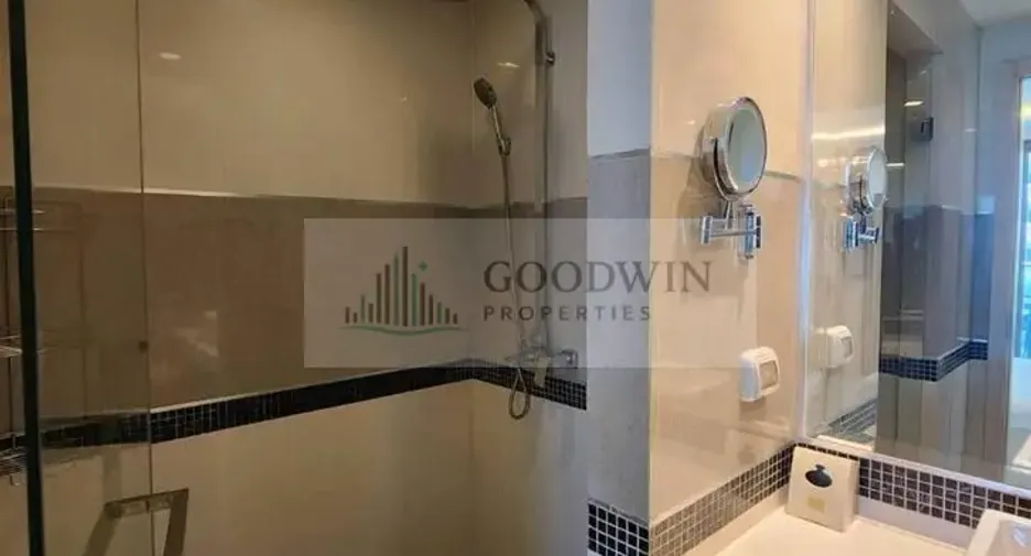 Wohnung zum Kauf mit 1 Zimmer in North Pattaya, Pattaya