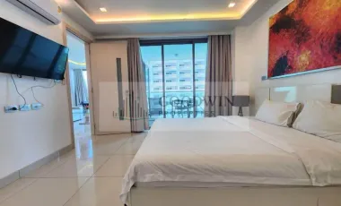 For sale 1 bed condo in North Pattaya, Pattaya
