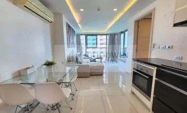 For sale 1 bed condo in North Pattaya, Pattaya