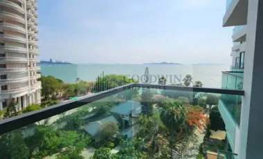 For sale 1 bed condo in North Pattaya, Pattaya