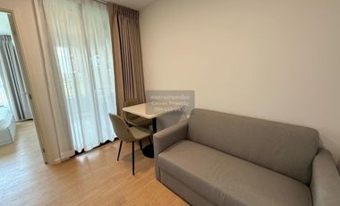 For rent 1 bed condo in Mueang Pathum Thani, Pathum Thani