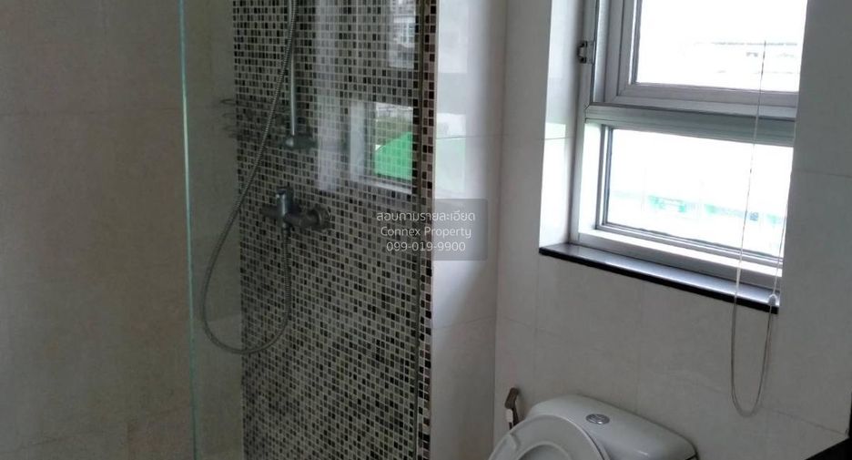 For rent 1 bed condo in Phaya Thai, Bangkok
