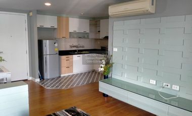 For rent 1 bed condo in Phaya Thai, Bangkok
