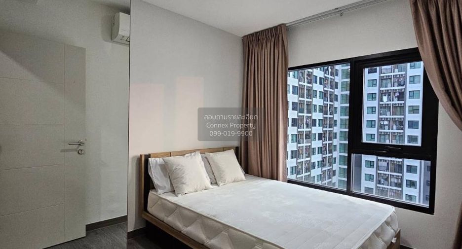 For rent 1 Beds condo in Mueang Samut Prakan, Samut Prakan