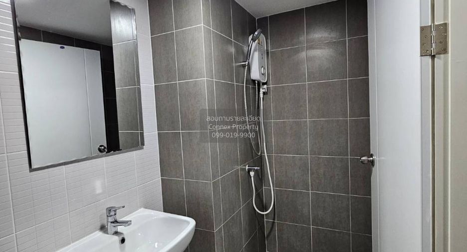 For rent 1 Beds condo in Mueang Samut Prakan, Samut Prakan