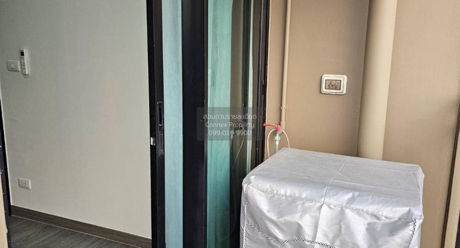 For rent 1 Beds condo in Mueang Samut Prakan, Samut Prakan