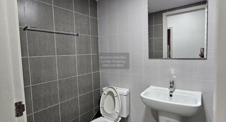For rent 1 Beds condo in Mueang Samut Prakan, Samut Prakan