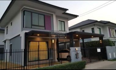 Haus zur Miete mit 2 Zimmer in Mueang Pathum Thani, Pathum Thani