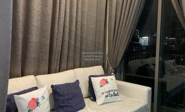 Wohnung zur Miete mit 1 Zimmer in Watthana, Bangkok