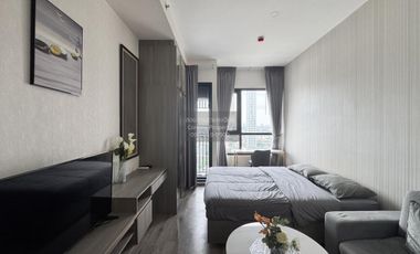 Condo en alquiler de 1 habitaciones en Watthana, Bangkok