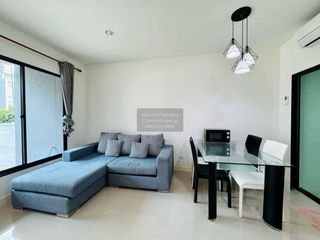 出租 3 卧室 联排别墅 在 Bang Phli, Samut Prakan
