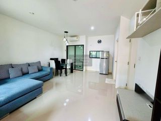 出租 3 卧室 联排别墅 在 Bang Phli, Samut Prakan