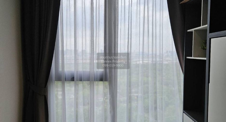 Condo en alquiler de 2 habitaciones en Chatuchak, Bangkok