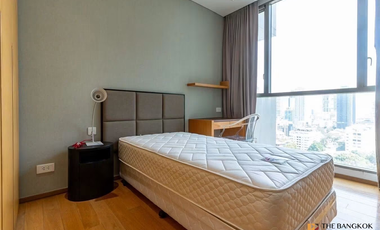 For sale 2 bedrooms condo in Khlong Toei, Bangkok