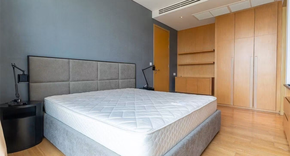 Condo en venta de 2 habitaciones en Khlong Toei, Bangkok