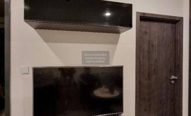 Аренда 1 кровать кондо в Хуаи Кхщанг, Бангкок