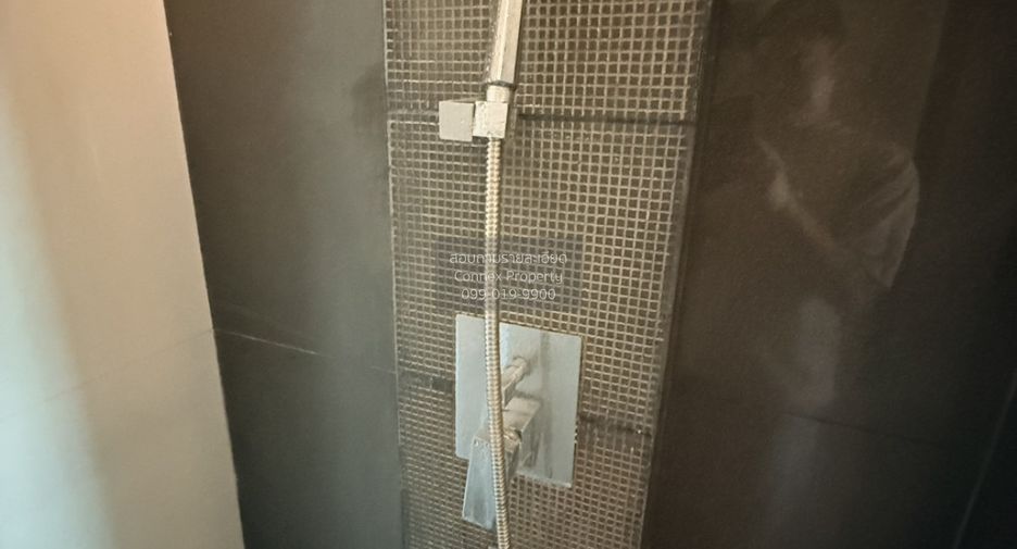 Аренда 1 кровать кондо в Щаттхана, Бангкок