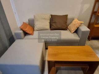 For rent 1 bed condo in Bang Sue, Bangkok