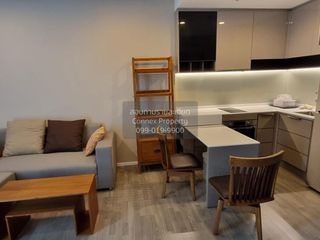 For rent 1 bed condo in Bang Sue, Bangkok
