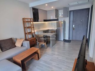 For rent 1 bed condo in Bang Sue, Bangkok