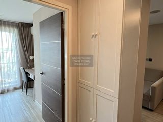 Аренда 1 кровать кондо в Лат Пхрао, Бангкок