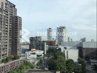 出租 1 卧室 公寓 在 Watthana, 曼谷