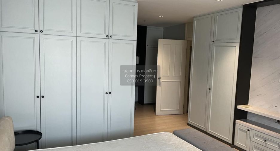 Condo en alquiler de 2 habitaciones en Khlong Toei, Bangkok